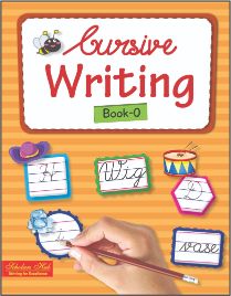 Scholars Hub Cursive Writing Part 0